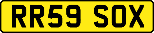 RR59SOX