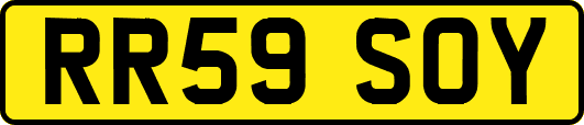 RR59SOY