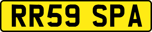 RR59SPA