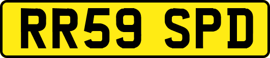 RR59SPD