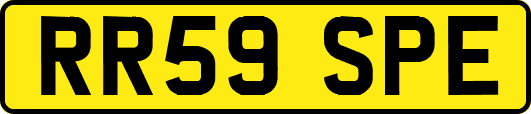 RR59SPE