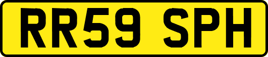 RR59SPH