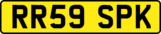 RR59SPK