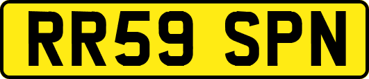 RR59SPN