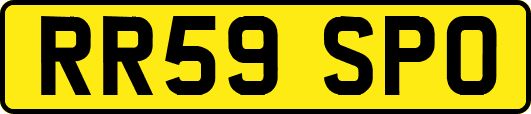 RR59SPO
