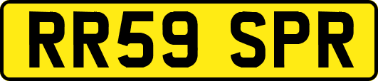 RR59SPR