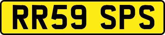 RR59SPS