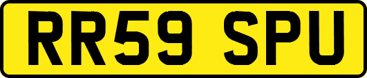 RR59SPU