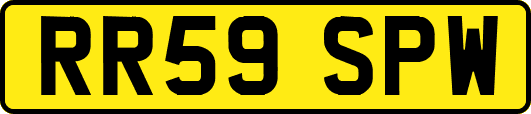 RR59SPW