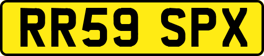 RR59SPX