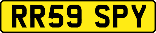 RR59SPY
