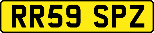 RR59SPZ