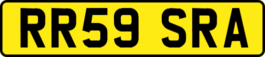 RR59SRA