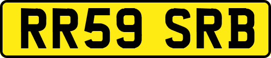 RR59SRB