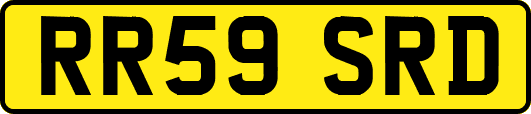 RR59SRD