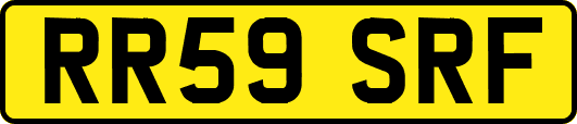 RR59SRF