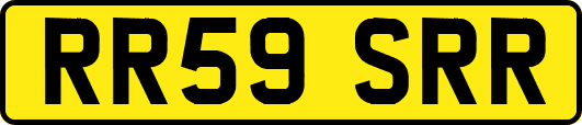 RR59SRR