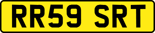 RR59SRT