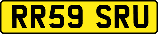 RR59SRU