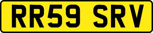 RR59SRV