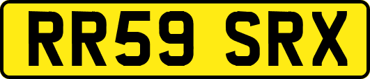 RR59SRX