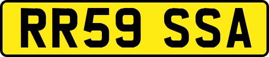 RR59SSA