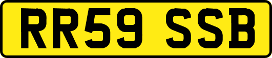 RR59SSB