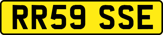 RR59SSE
