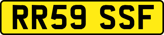 RR59SSF