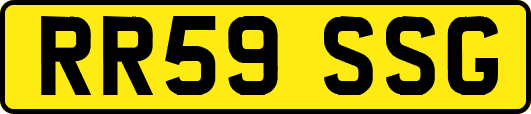 RR59SSG