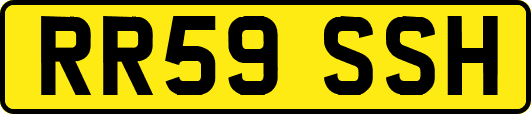 RR59SSH