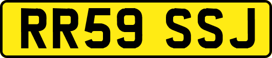 RR59SSJ