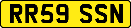 RR59SSN