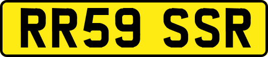 RR59SSR