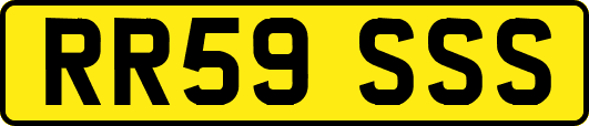 RR59SSS