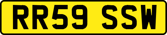 RR59SSW
