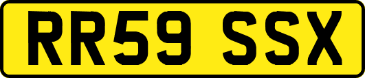 RR59SSX