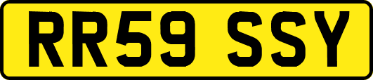 RR59SSY