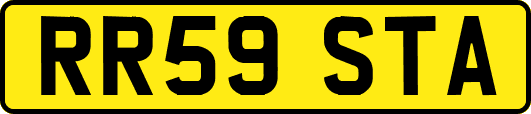 RR59STA