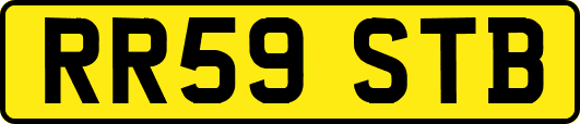 RR59STB