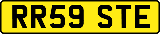 RR59STE