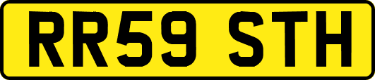 RR59STH