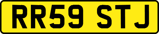 RR59STJ