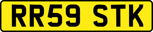 RR59STK