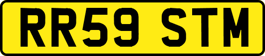 RR59STM