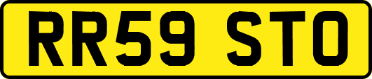 RR59STO