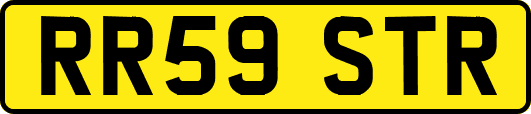 RR59STR