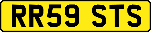 RR59STS