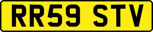 RR59STV