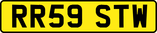 RR59STW